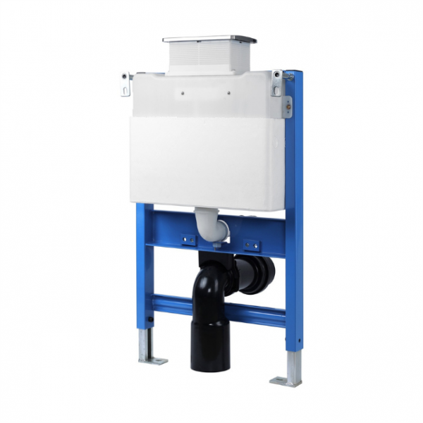Balneo Fix-Frame Low Stelaż podtynkowy WC niski F0101010103-1