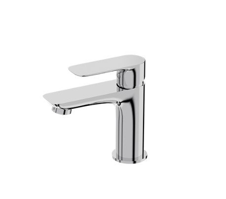 Lavita Bateria umywalkowa Spark Chrome 5900378340997