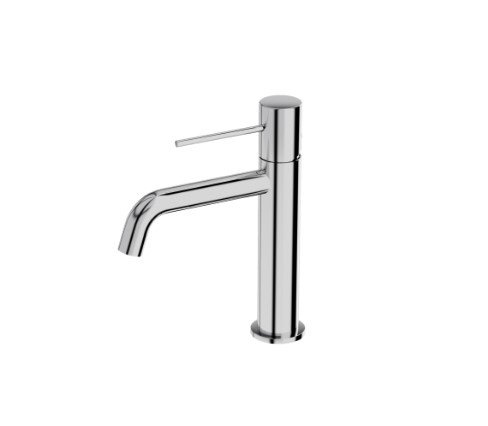 Lavita Bateria umywalkowa Orion Chrome 5900378341369