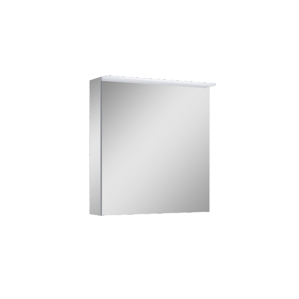 Elita WISZĄCA Z LUSTRAMI PREMIUM 60 1D Z PANELEM LED 904663/RE064663000010 