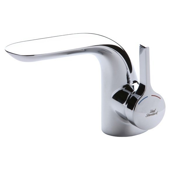 Ideal Standard Melange Bateria umywalkowa stojąca chrom A4287AA