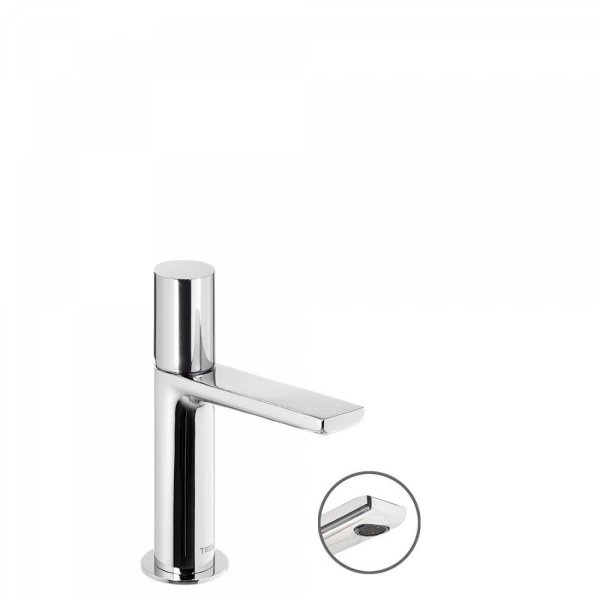 Tres Max bateria umywalkowa chrom 06110302
