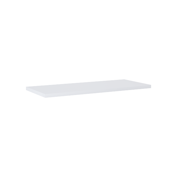 Elita BLAT MDF 100/40/2,8 WHITE HG PCV 166867 WYSYŁKA  A857965806