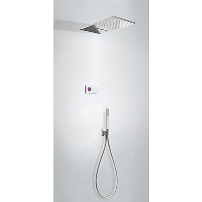 Tres Shower  zestaw prysznicowy elektroniczny 09286308