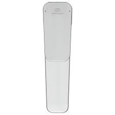 Ideal Standard Ceraplan Bateria umywalkowa wysoka z korkiem chrom BD236AA