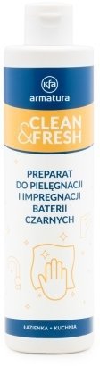 KFA PREPARAT DO PIELĘGNACJI I IMPREGNACJI BATERII CZARNYCH 99925090/24H