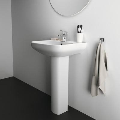 Ideal Standard Ideal Standard i.life A is i.life a postument white bxd T471201 