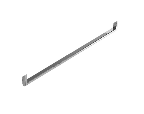 Catalano PREMIUM 80 reling chrom do umywalki 5P75N00