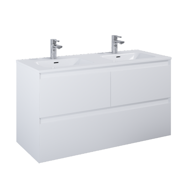 Elita SZAFKA SPLIT 120 3S WHITE MATT PDW 168180/RE012007155290