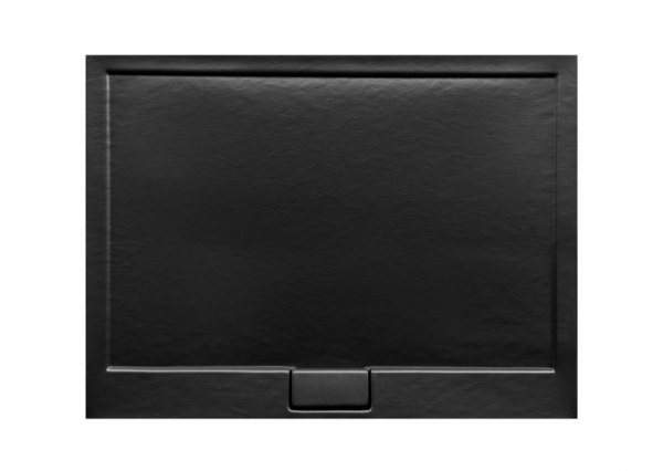 Besco Axim Stone Effect New  brodzik prostokątny 120x90 BAX129PCN