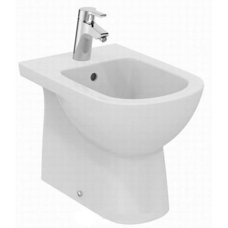 Ideal Standard tempo bidet stojący przyl. do ściany T510101