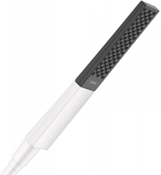 Hansgrohe Rainfinity Słuchawka prysznicowa 1000 biały chrom 26867700