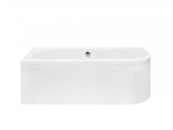 Besco Avita wanna asymetryczna 160cm prawa WAV160NP
