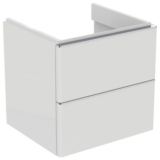 Ideal Standard Adapto Szafka pod umywalkę 52 cm biały lakier T4294WG