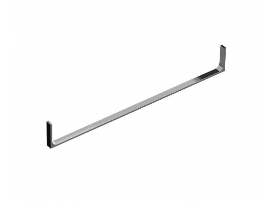 Catalano Zero reling do umywalki 5P75ZP00/0160750061