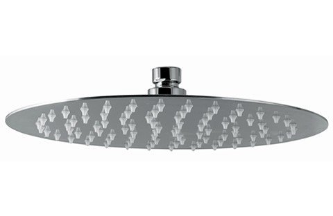  VEMA Tiber Steel Deszczownica ultraslim 25 cm  V08243