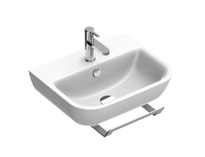 Catalano SFERA 50 umywalka z otworem na baterię 150BSF00/0720501001