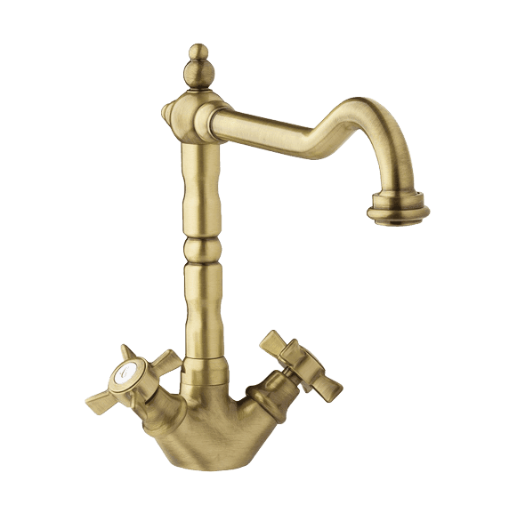 Vedo Victorian I bateria kuchenna 2431V/BR 