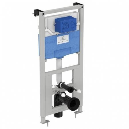Ideal Standard prosys stelaż wc ścienny 120 m 3h R009567