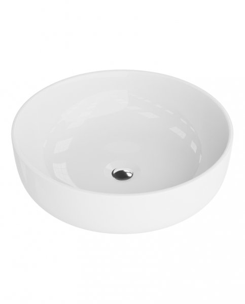 Lavita Umywalka nablatowa Cordoba 41,5cm 5908211479422