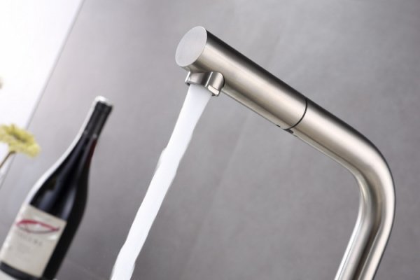   Blue Water Corsa - inox   bateria kuchenna stal 24H