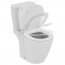 Ideal Standard Connect Miska WC kompakt stojąca, z powłoką Ideal Plus, biała E8036MA
