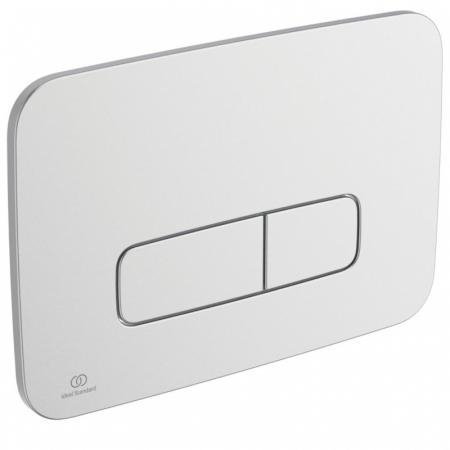Ideal Standard oleas przycisk spłukujący p3 chrom mat R0124JG