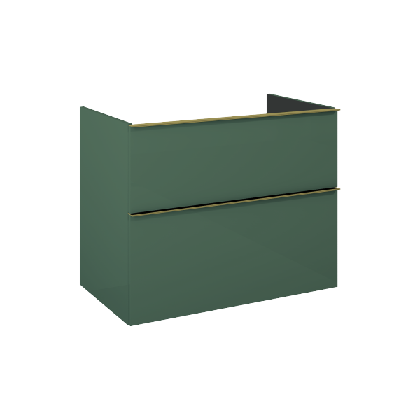 Elita KOMODA LOOK 80 2S FOREST GREEN MATT PDW 168566