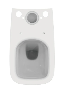 Ideal Standard Ideal Standard i.life S is i.life s miska komp. rl+ white bxd T459601 