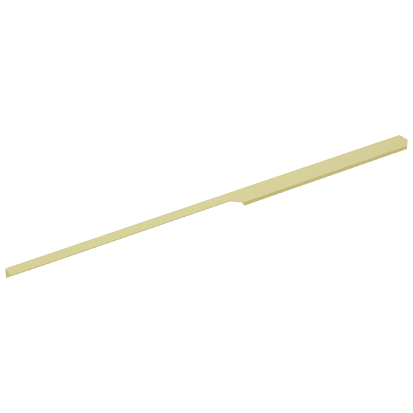 Elita SOHO Uchwyt GOLD 80cm 1 szt. 168653/RE120800045570