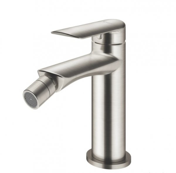 Vedo Aletta Argento bateria bidetowa nikiel szczotkowany VBA5002/C/SN