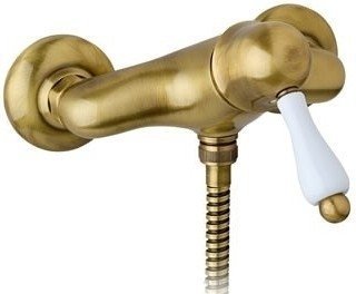  Giulini Giovanni Harmony bateria prysznicowa brozno 9508/BR