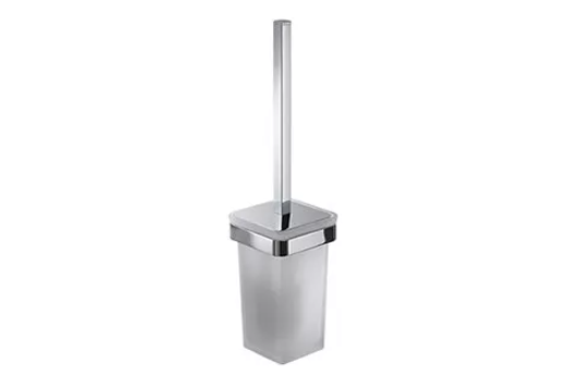 Gedy  Samoa Szczotka wisząca chrom A83303CH