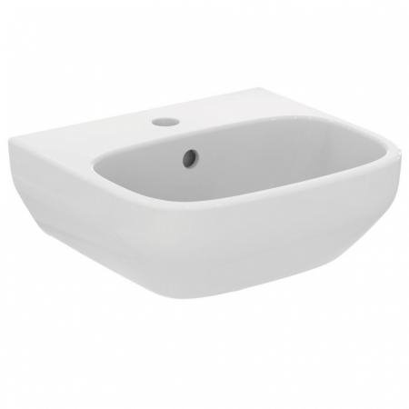 Ideal Standard i.life A Umywalka wisząca 40x36 cm biała T470801