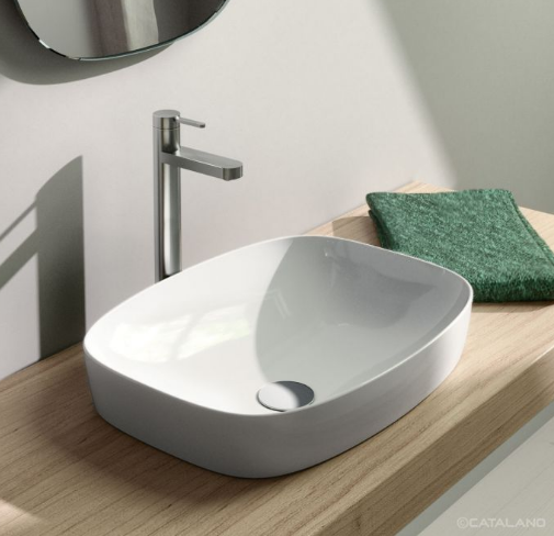 Catalano GREEN LUX 60x38 umywalka 160AGRLX00/0624600001
