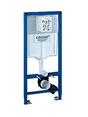 Grohe Rapid SL stelaż podtynkowy do WC H113 38528001 