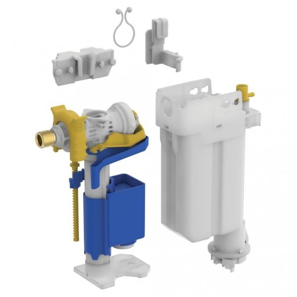 IDEAL STANDARD zestaw Smatflush R018667