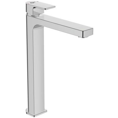 Ideal Standard Edge bateria umywalkowa stojąca chrom A7114AA