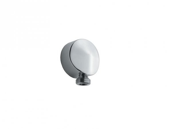 GIULINI G. Odessa Swarovski podtynkowy zestaw prysznicowy z deszczownicą 20 cm   chrom 39ZES20