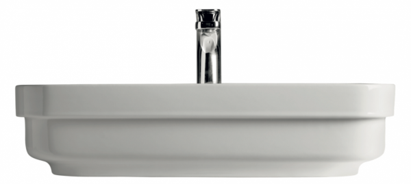 Kerasan 514230 TriBeCa umywalka 60X43 INC/z/o BIANCO MAT