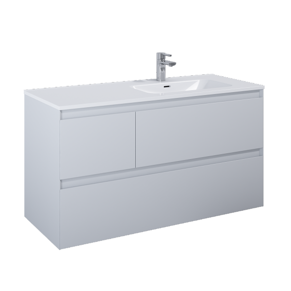 Elita SZAFKA SPLIT 120 3S P STONE MATT PDW 168177/RE012005157040
