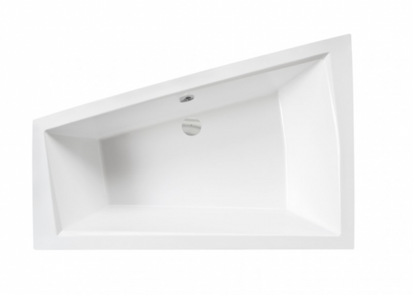 Besco Intima Duo wanna pod zabudowę 170 Lewa WAID170NL