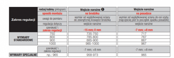 Sanswiss Cadura Gold Line kabina złota narożna 100x100cm CA1CG1001207+CA1CD1001207 Sprawdź atrakcyjne rabaty!