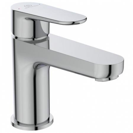 Ideal Standard Cerafine O Bateria umywalkowa bez korka chrom BC696AA