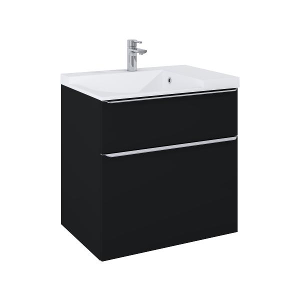Elita SZAFKA LOFTY 70 2S BLACK MATT PDW 168303/RE010700027160 WYSYŁKA 