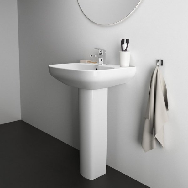 Ideal Standard Ideal Standard i.life A is i.life a umywalka 50 white bxd T470701 