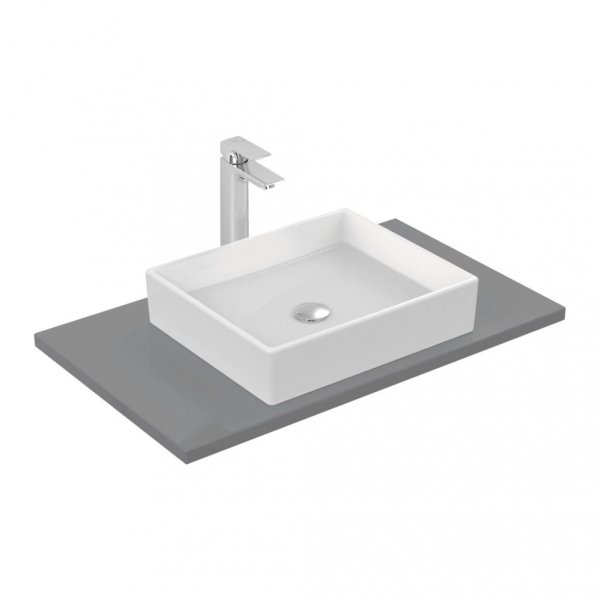 Ideal Standard Strada umywalka 50 cm nablatowa Ideal Standard Strada umywalka 50 cm nablatowa K077601