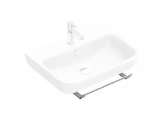 Catalano SFERA 60 reling chrom do umywalki (160BSF00/0720601001) 5P60BSF00/0760610061