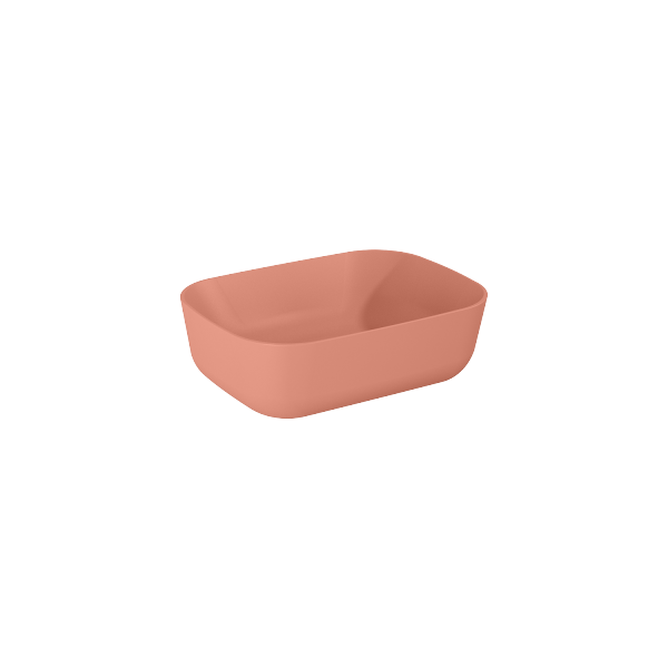 Elita UMYWALKA RENI 46x33 blat TERRA PINK MATT 146081 / RE040460036600