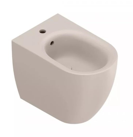 Catalano Sfera bidet stojący seta mat 0519551031